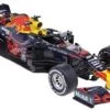 Red Bull RB15 - Max Verstappen - 2019 1:24 F1 - Blister Packaging Squash/broken