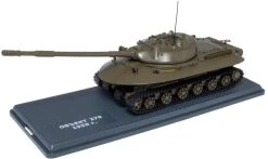 Object 279 - 1959 - 1:43 Tank Collection