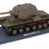 KV-2 - 1941 (KB-2 1941) 1:43 Tank Collection (Box Slightly Squash)