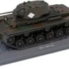 KV-1 - 1942 1:43 Tank Collection (Box Slightly Squash)
