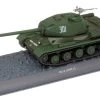 IS-2 - 1945 (NC-2 1945r) 1:43 Tank Collection (Box Slightly Squash)