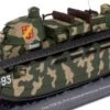 Char 2C 1939 1:43 Tank Collection (Box Slightly Squash)