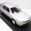 Citroen CX 2500 Prestige Ph II Silver 1:24