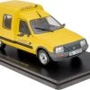 Citroen C15 D La Poste - 1989 1:24th Scale