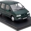 Citroen Evasion - Green 1:24th Scale