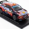 Hyundai I20 WRC Sordo/Del Barrio 1:24 #6 Rally Italia Sardegna 2019