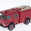 OM 150 Autopompa Italy - 1968 - Fire Trucks In 1:43