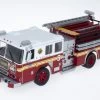 Seagrave Pumper USA - 2003 - Fire Trucks In 1:43