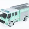 Berliet 770KB 6 Chile - 1974 - Fire Trucks In 1:43