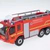 Sides S3X Airport Ireland - 2012 - Fire Trucks In 1:43