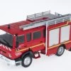 Renault VI S180 Midliner France - 1993 - Fire Trucks In 1:43