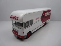 Berliet GBK 75 'Demenagement Demeco'