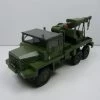Berliet GBC Depanneuse Armee