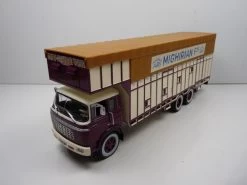 Berliet GPRK10 Fruits Et Primeurs 'Mighirian Freres'