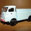 Berliet GLB Arroseuse-Balayeuse 'Ville De Dieppe'