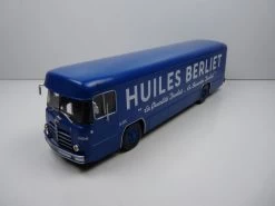 Berliet PLK8 Huiles Berliet
