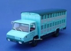 Berliet Stradair 10 Cochonniere