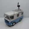 Berliet GAK 5R Camion Relais 'ORTF'