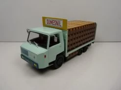 Berliet Tekel Transport De Boissons 1966