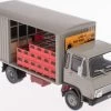 Berliet 560K - Open Side Drinks Truck 'Pro-Sain' - Berliet Trucks Collection