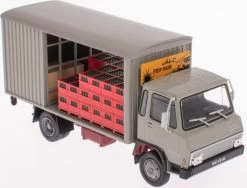 Berliet 560K - Open Side Drinks Truck 'Pro-Sain' - Berliet Trucks Collection