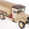 Berliet GVL 28 Diesel Alger-Gao-Alger 1932 Berliet Trucks Collection