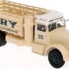 Berliet GDME10 Mory Mission Transsaharienne Berliet Trucks Collection