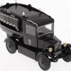 Berliet VTB 'Hearse' Fourgon Mortuaire Electrique 1924- Berliet Trucks Collection