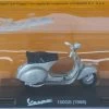 Vespa 150 GS - 1958 Vespa Collection In 1:18