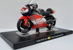 Aprilia RSW 250 1998 Rossi Valentino Rossi Collection In 1:18