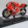 Honda VTR 1000 2001 Rossi Valentino Rossi Collection In 1:18