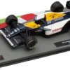 Williams Fw15C - Alain Prost 1993 - F1 Collection