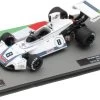 Brabham Bt44B 1975 - Carlos Pace Cased - F1 Collection