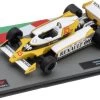 Renault Rs10 - Jean-Pierre Jabouille 1979 - F1 Collection