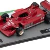 Alfa Romeo 177 - Bruno Giacomelli 1979 - F1 Collection