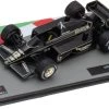 Lotus 97T - Ayrton Senna 1985 - F1 Collection
