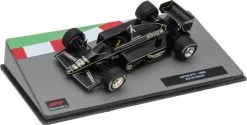 Lotus 97T - Ayrton Senna 1985 - F1 Collection