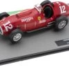 Ferrari 375 Indy - Alberto Ascari Indianapolis 500 1952 - F1 Collection