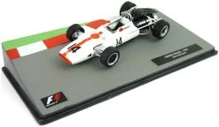 Ferrari 312 T2 - Gilles Villeneuve 1977 Canadian Grand Prix - F1 Collection