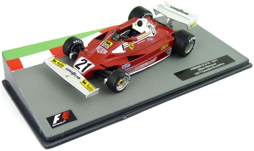 Honda Ra300 - John Surtees 1967 - F1 Collection