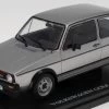 Volkswagen Golf Gti - 1976 1:24 European Vintage Cars - Cased