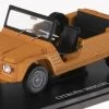 Citroen Mehari - 1970 1:24 European Vintage Cars - Cased