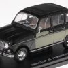 Renault 4L Parisienne - 1966 1:24 European Vintage Cars - Cased