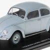 Volkswagen Beetle 1200 - 1960 1:24 European Vintage Cars - Cased
