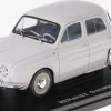 Renault Dauphine - 1961 1:24 European Vintage Cars - Cased