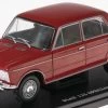 Fiat 125 Special - 1968 1:24 European Vintage Cars - Cased