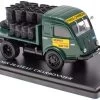 Renault 2 Tonnes Plateau Charbonnier 1947 Renault Commercial Collection - Blister