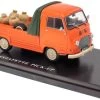Renault Estafette Pick-Up 1960 Renault Commercial Collection - Blister