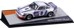 Porsche 911 Carrera RSR 1973 Porsche Racing Collection