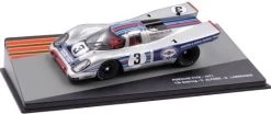 Porsche 917K 1971 Porsche Racing Collection
